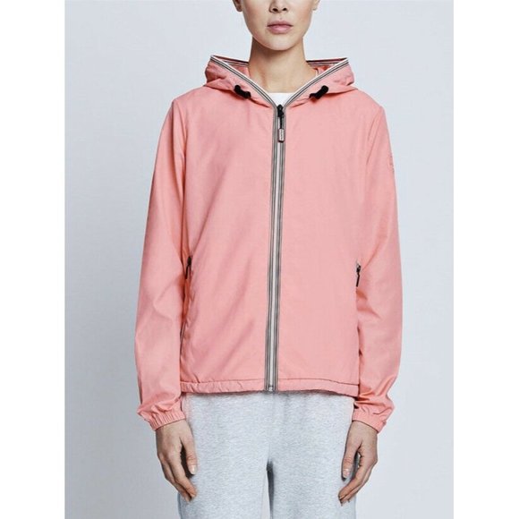Shell Jacket Womens Small Packable 